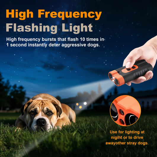 Keiro Calm Behavior Dog Tool