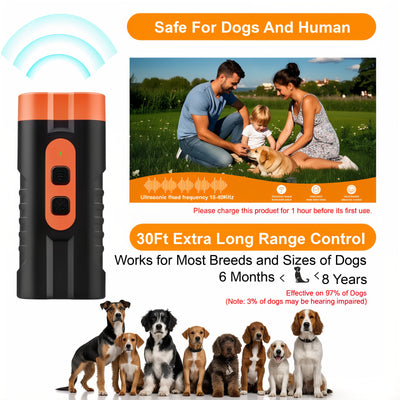 Keiro Calm Behavior Dog Tool
