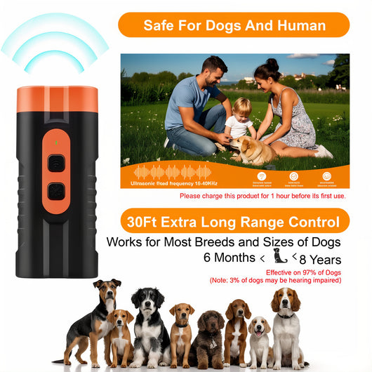 Keiro Calm Behavior Dog Tool